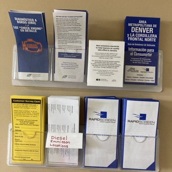 Air Care Colorado - Information - Smog Check Stations Near Me - Parker, Colorado Air Care Colorado - Information - Smog Check Stations Near Me - Parker, Colorado