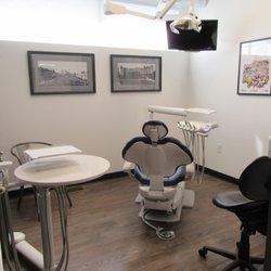 Catton Dentistry - Dental operatory at Catton Dentistry