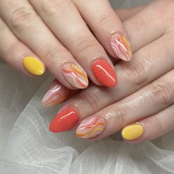 Mint Nail Lounge