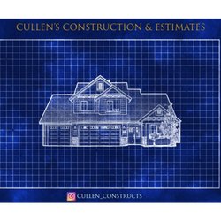 Cullen’s Construction & Estimates