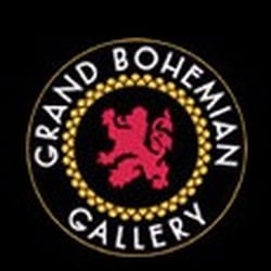 Grand Bohemian Gallery