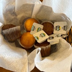 Kiss the Cook Restaurant - The best bakery