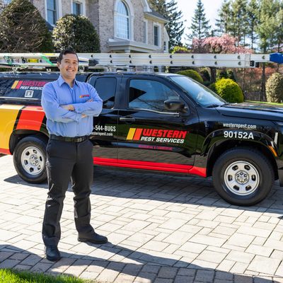 Western Pest Services
