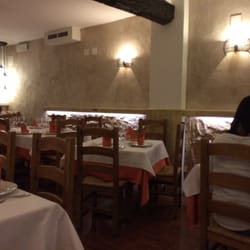 Rincón del chorro - Comedor