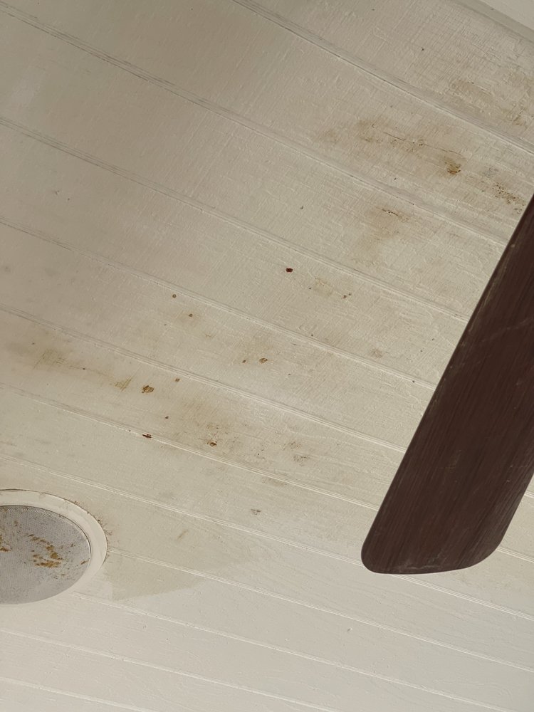 Slide of Goodin Roofing