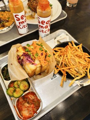 Seoulmate Kitchen by null