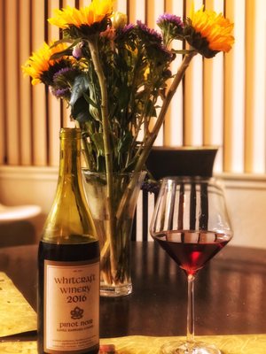 Whitcraft Winery by null