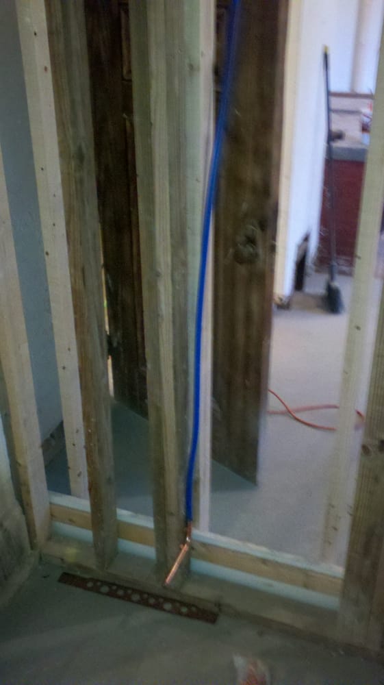 Slide of Fulton's Plumbing & Heating