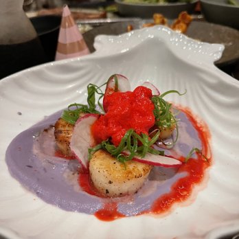 Nova Kitchen & Bar - Asian Fusion Near Me - Garden Grove, California Nova Kitchen & Bar - Asian Fusion Near Me - Garden Grove, California