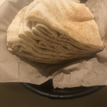 Aladdin's Eatery - Independence - Bag of Pita - Middle Eastern Near Me - Independence, Ohio