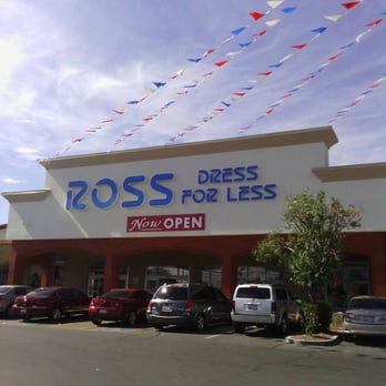 Ross Dress for Less - The new store on Greenway Road - Women's Clothing Near Me - Phoenix, Arizona Ross Dress for Less - The new store on Greenway Road - Women's Clothing Near Me - Phoenix, Arizona