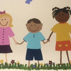 Pine Grove Nursery School
