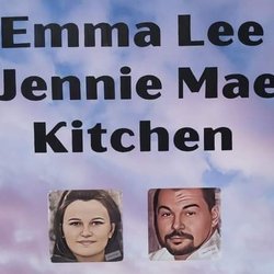 Emma-Lee & Jennie-Mae's Kitchen
