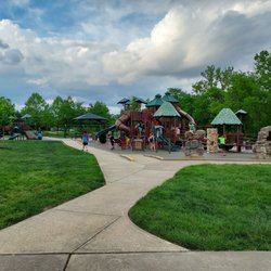Brooks School Park