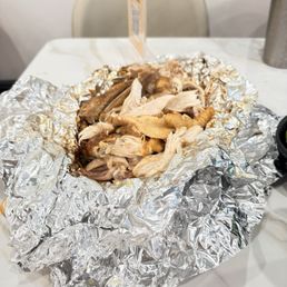 Kiln Chicken(Half) Kiln Chicken(Half)