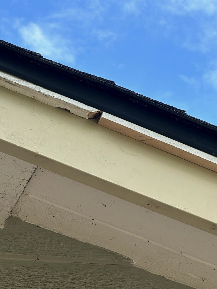 Slide of Westshore Roofing