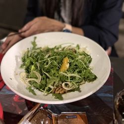Regina Sofia - Salad