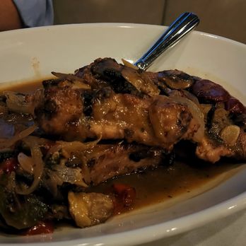 Cara Mia Restaurant - Italian Near Me - Floral Park, New York