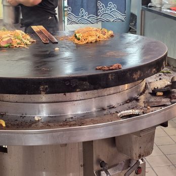 New China Mongolian BBQ - Chinese Near Me - Upland, California New China Mongolian BBQ - Chinese Near Me - Upland, California