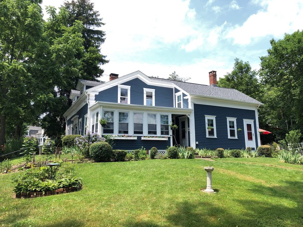 PINNACLE ROOFING 36 Photos 95 Frenchtown Rd, East Greenwich, Rhode