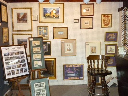 Collier's Gallery LLC