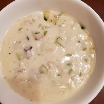 Roots Eatery - Clam chowder - American Near Me - Maricopa, Arizona Roots Eatery - Clam chowder - American Near Me - Maricopa, Arizona