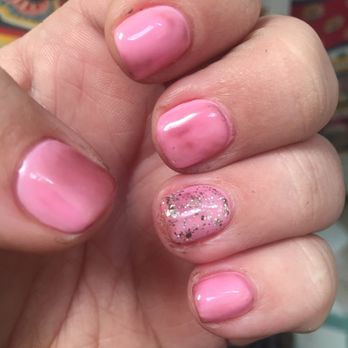 Century Nails & Spa - This was the day after. Going back, I'm seriously upset - Nail Salons Near Me - Tacoma, Washington Century Nails & Spa - This was the day after. Going back, I'm seriously upset - Nail Salons Near Me - Tacoma, Washington