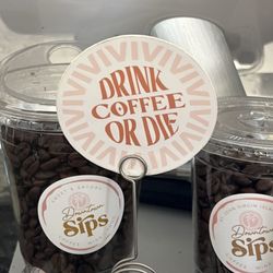 Downtown Sips