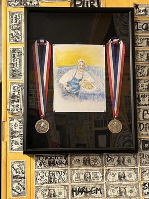 Chef Ron's Gumbo Stop by null