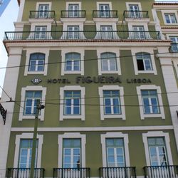 The Beautique Hotels Figueira