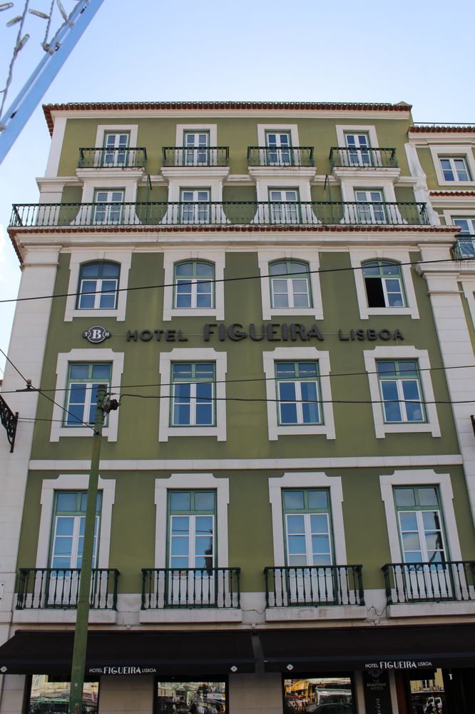 The Beautique Hotels Figueira