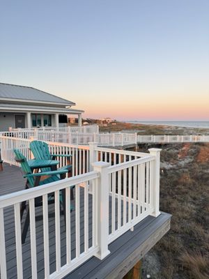 Folly Beach County Park by null