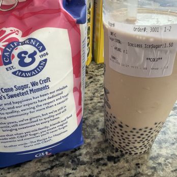 Wushiland Boba - Bubble Tea Near Me - Alhambra, California Wushiland Boba - Bubble Tea Near Me - Alhambra, California