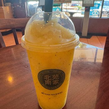 BEI YUAN TEA AND BOBA - Updated March 2025 - 257 Photos & 75 Reviews ...