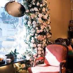 520 Brea Hair & Scalp Spa - Picture window