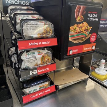 7-eleven - Nachos - Gas Stations Near Me - Virginia Beach, Virginia 7-eleven - Nachos - Gas Stations Near Me - Virginia Beach, Virginia