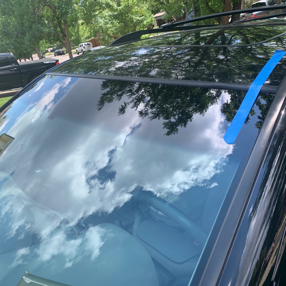 Driven Auto Glass - Windshield Installation & Repair Near Me - Englewood, Colorado