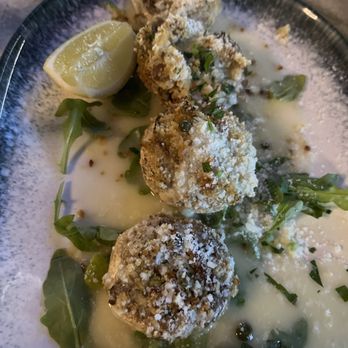 Tramonti Ristorante - Stuffed Mushrooms - Italian Near Me - Thomaston, Connecticut Tramonti Ristorante - Stuffed Mushrooms - Italian Near Me - Thomaston, Connecticut