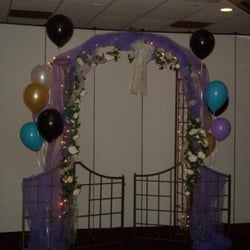 Joey's Timeless Elegance Catering