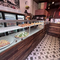 Grafa Pizza