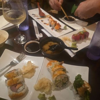 Sushi Heaven - Sushi Bars Near Me - Saratoga, California Sushi Heaven - Sushi Bars Near Me - Saratoga, California