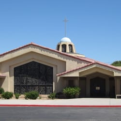St Mary's Catholic Church