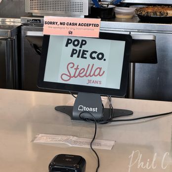 Pop Pie - No cash accepted - Bakeries Near Me - Costa Mesa, California Pop Pie - No cash accepted - Bakeries Near Me - Costa Mesa, California