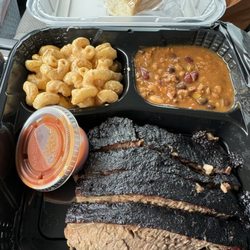 Deuce's Taste of the South