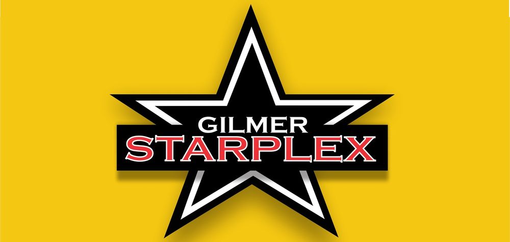 Gilmer Starplex Logo