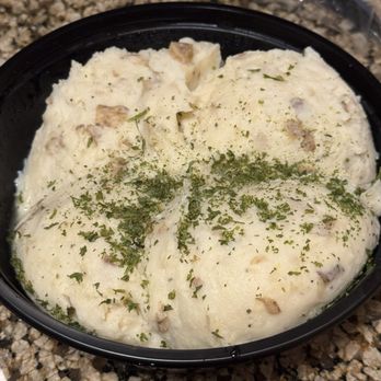 Cheddar's Scratch Kitchen - Idaho Mashed Potatoes - Comfort Food Near Me - Brandywine, Maryland
