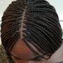 Photo of Gallery- Unisex Hairline
