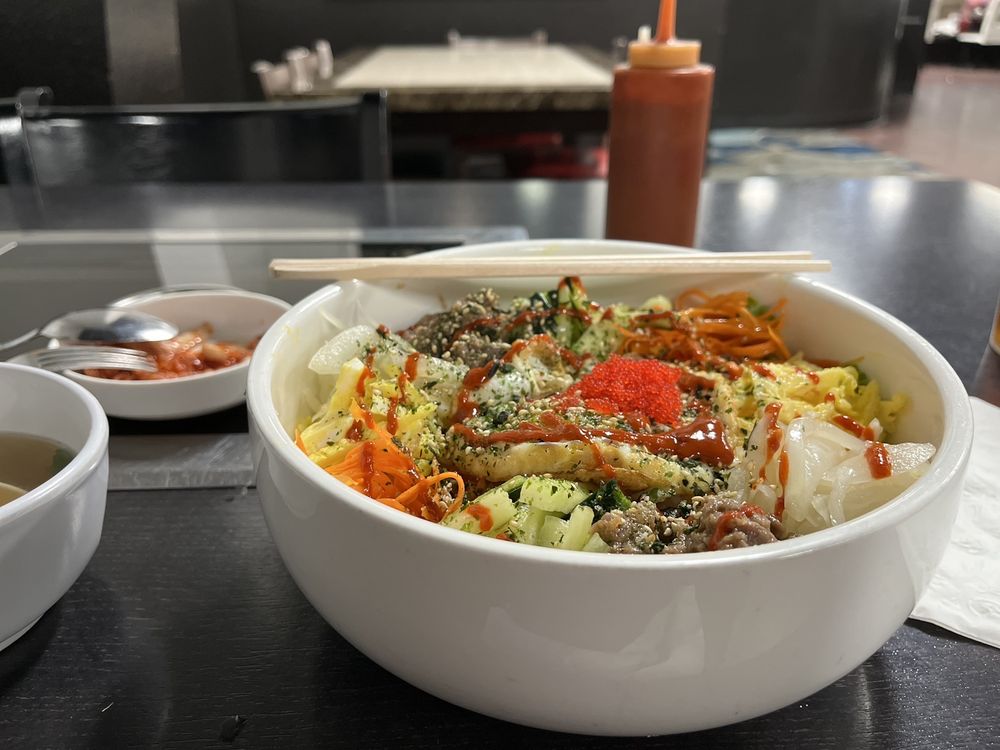 NOODLES 50 Photos & 46 Reviews Thai 1247 Mill Bay Rd, Kodiak, AK