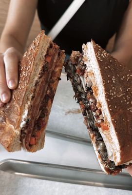 Sandy's by null Sandy's by null