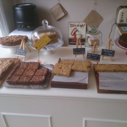 Brownies - Cakes and brownies